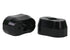 Whiteline 12-20 Hyundai Veloster Front Bushing Kit Trans Mount Insert