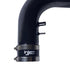 Injen Black IS Short Ram Cold Air Intake For 91-95 Acura Legend V6 3.2L - IS1401BLK