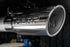 MBRP 3" Cat-Back Single Side Exhaust, 2021+ F-150 2.7L/ 3.5L Ecoboost, 5.0L S5211304