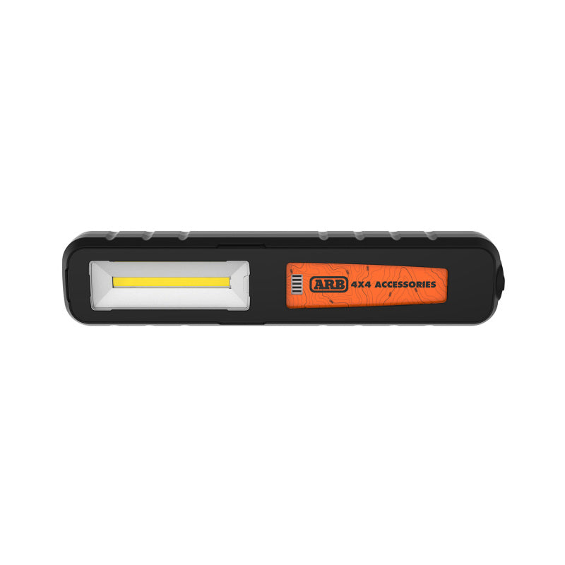 ARB Adventure Light 600 Ac/Dc Recharge Usa - 10500060A