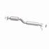 MagnaFlow Conv DF 04-09 Mazda RX-8 1.3L M/T Rear