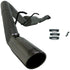 MBRP 3" Cat Back, Single Side AL, 07-08 Chev/GMC Yukon XL/Suburban/Avalanche 5.3/6.0 L S5042AL