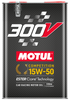 Motul 5L 300V Competition 15W50