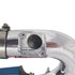 Injen Polished IS Short Ram Cold Air Intake System For 00-04 Celica GTS - IS2045P