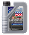 LIQUI MOLY 1L MoS2 Anti-Friction Motor Oil 10W40