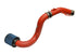 Injen Wrinkle Red SP Cold Air Intake System For 17-20 Honda Civic Si L4-1.5L Turbo - SP1581WR