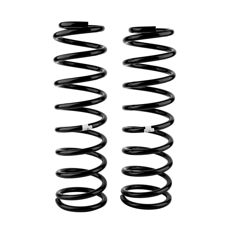 ARB / Old Man Emu Front Coil Spring Set for Jeep Wrangler JL SWB (3.6L PETROL ENGINE) 3153