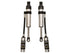 ICON 98-07 Toyota Land Cruiser 100 Series 0-3in Front 2.5 Series Shocks VS RR CDCV - Pair