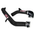 Injen Black SES Intercooler Pipes For 11-14 Nissan Juke / Juke NISMO L4-1.6L Turbo - SES1900ICPBLK