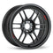 Enkei RPF1RS 18x10.5 5x114.3 10mm Offset 75mm Bore Matte Gunmetal Wheel