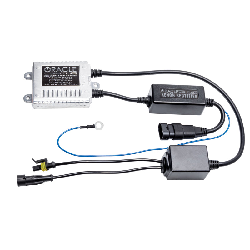 ORACLE Lighting 35W HID CAN-BUS Slim Ballast 5906-504