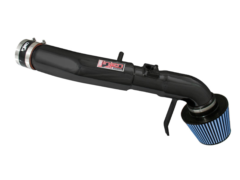 Injen Black SP Short Ram Cold Air Intake System For 06-20 Lexus IS350 V6-3.5L - SP2092BLK