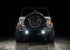 ORACLE Lighting Flush Style Tinted LED Taillights for 21-23 Ford Bronco 5892-504-T