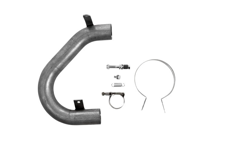 MBRP 04-07 Yamaha Rhino 660 Slip-On Exhaust System w/Sport Muffler AT-6411SP