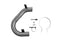 MBRP 04-07 Yamaha Rhino 660 Slip-On Exhaust System w/Sport Muffler AT-6411SP