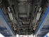 aFe 02-08 Mercedes-Benz G500 L6-3.0L (tt) Vulcan Series 2.5in 304 SS Cat-Back Exhaust System