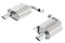 Borla 15-16 Ford Mustang 2.3L AT/MT Rear Section ATAK Exhaust