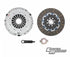 Clutch Masters 2017 Honda Civic 1.5L FX100 Rigid Disc Clutch Kit