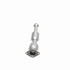 MagnaFlow Conv DF 04-09 Toyota Prius 1.5L
