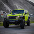 ORACLE Lighting VECTOR PRO-Series Full LED Grill for Jeep Wrangler JL/JT 5837-PRO