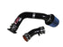 Injen Black RD Cold Air Intake System - RD1966BLK