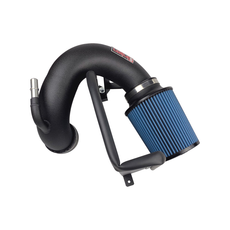 Injen Power-Flow Short Ram Cold Air Intake System for 19-20 Ford Ranger L4 2.3L Turbo PF9071WB