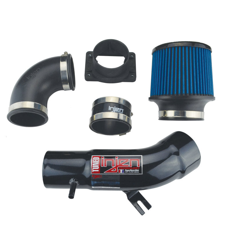 Injen Black SP Cold Air Intake System - SP1869BLK