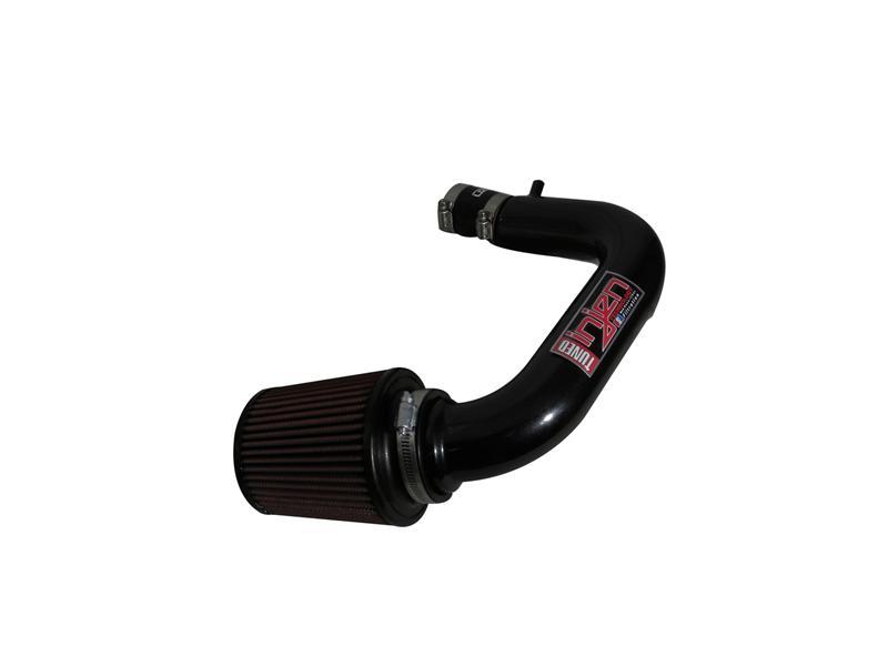 Injen Black SP Short Ram Cold Air Intake System For 08-12 Smart FORTWO 1.0L - SP1000BLK