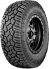 Yokohama Geolandar X-AT Tire - LT285/70R17 121/118S