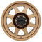 Method MR701 HD 18x9 +18mm Offset 8x6.5 130.81mm CB Method Bronze Wheel