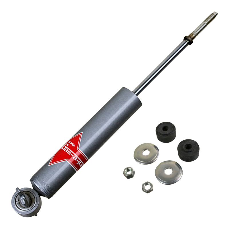 KYB Shocks & Struts Gas-A-Just Front AVANTI II 1986-91 BUICK Century 1973-81 BUICK Regal 1973-87 BUI