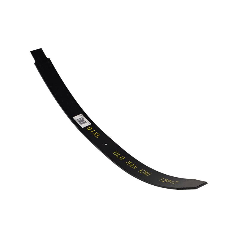 ARB Dakar SPRING EXTRA LEAF- 03F 04F D1XL