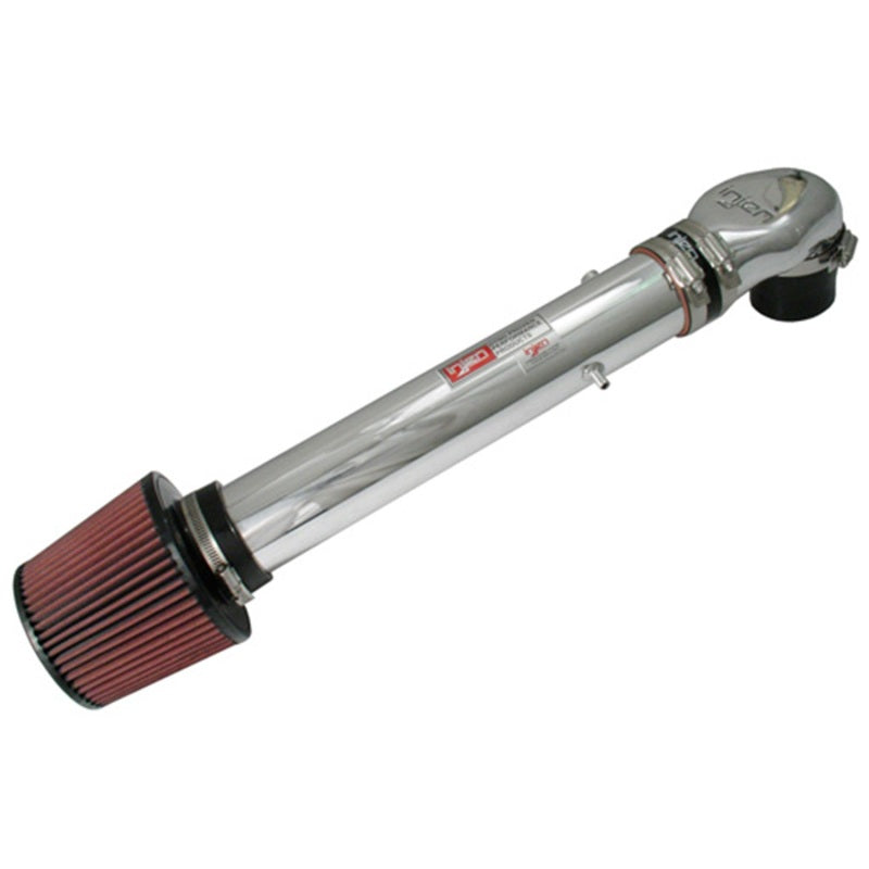 Injen Short Ram Cold Air Intake System for 96-00 Honda Civic CX / DX / LX 1.6L IS1545P