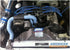 Mishimoto 79-93 Ford Mustang Manual Aluminum Radiator