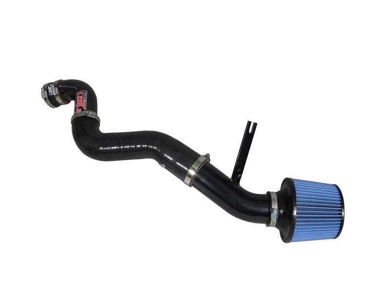 Injen Black SP Cold Air Intake System For 07-08 Honda Fit L4-1.5L - SP1511BLK