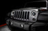 ORACLE Lighting 7" Oculus Bi-LED Projector Headlights for Jeep Wrangler JK - 6000K 5876-001