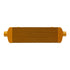 Mishimoto Universal Intercooler - J-Line Gold