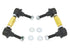 Whiteline Universal Swaybar Link Kit-Heavy Duty Adjustable Ball Joint