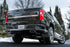MBRP 2.5" Cat Back, Dual Rear AL, 2019 Chevrolet Silverado 1500 4.3L/5.3L S5085AL