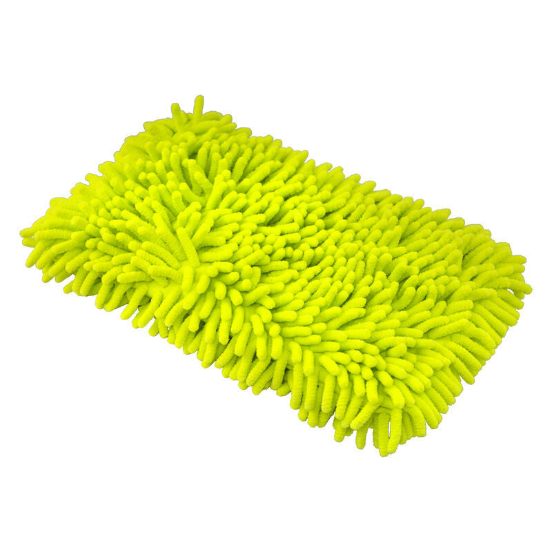 Chemical Guys Chenille Microfiber Wash Pad (Set of 12 pcs) MIC415