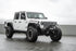 DV8 Offroad 20-23 Jeep Gladiator JT Spec Series Fender Flares