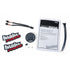 Banks Power iDash 1.8 DataMonster Universal CAN Gauge Expansion Kit w/ Data Logging 41849