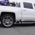 MBRP 3" Cat Back, Pre-Axle Dual Outlet T409, 09+ Chevrolet Silverado 1500 4.3L S5081409