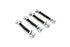 SPL Parts 06-13 BMW 3 Series/1 Series (E9X/E8X) Rear Upper Arm Links