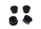 Whiteline 61-66 Ford Falcon Spring Eye Front Bushing Kit