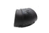 Fleece Performance Universal Molded Rubber Elbow for 5in Intakes