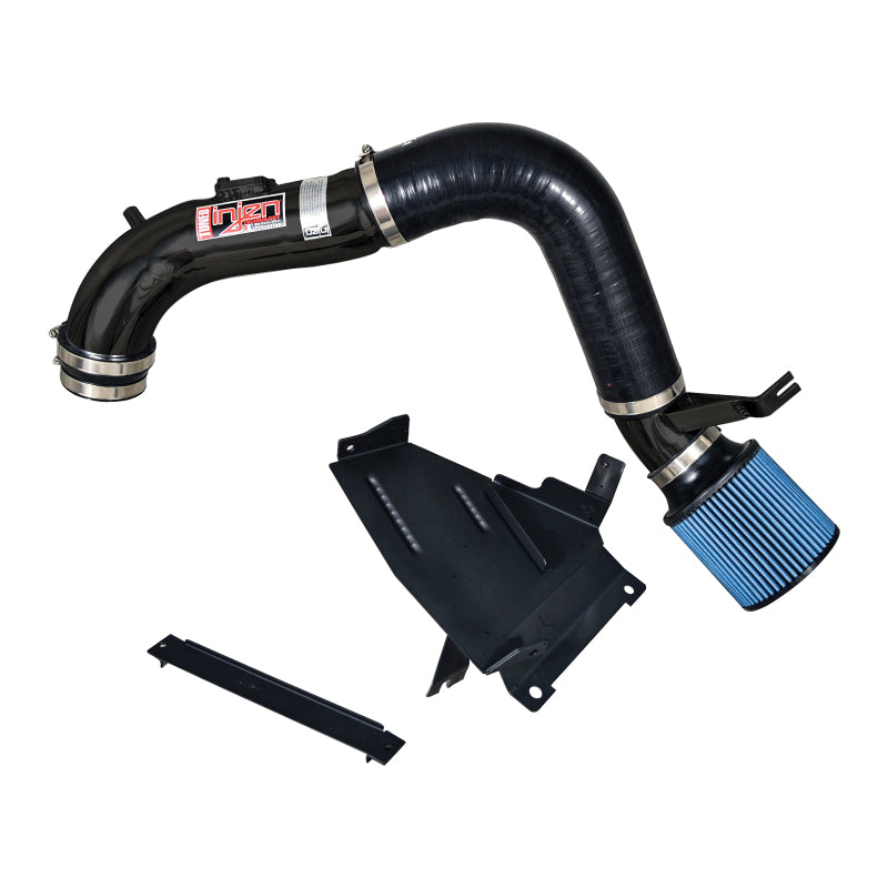 Injen Black SP Cold Air Intake System - SP1575BLK