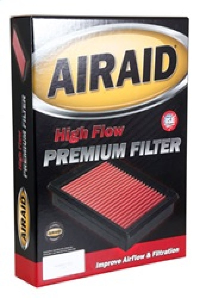 Airaid 03-07 Dodge 5.9L Diesel / 07-15 6.7L Diesel Direct Replacement Filter