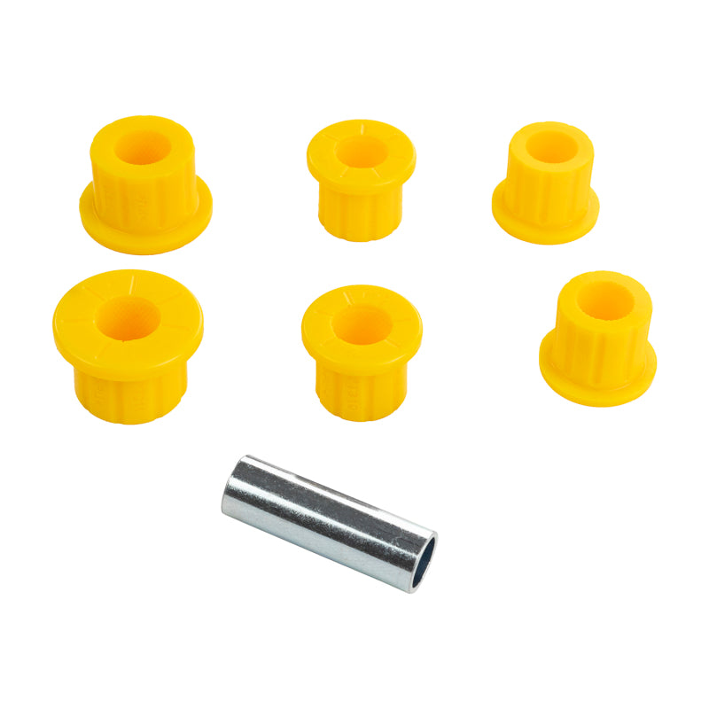 ARB LEAF SPRING BUSHING KIT For Nissan 1 Tonne - Rear OMESB81