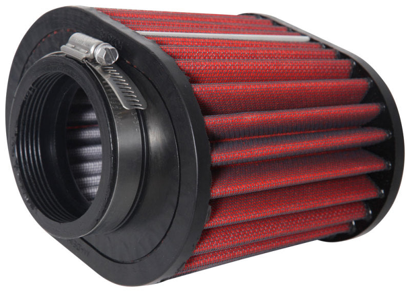 AEM 2.75in Flange 6in x 4.5in Base 6in x 3.8125in Top 5in Height DryFlow Air Filter